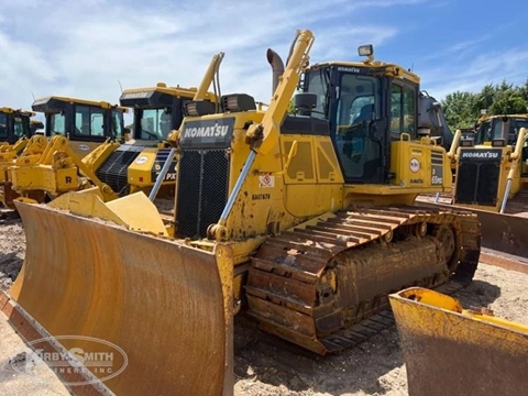 Used Bulldozers for Sale